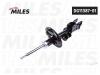 MILES DG1138701 Амортизатор MILES DG1138701 INFINITI FX35/FX45 03-07 пер.лев.газ. / Miles DG11387
