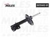 MILES DG1144301 Амортизатор MILES DG1144301 NISSAN TEANA/CEFIRO/MAXIMA J32 9/04- пер.лев.газ. / Miles DG11443
