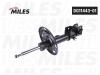 MILES DG1144301 Амортизатор MILES DG1144301 NISSAN TEANA/CEFIRO/MAXIMA J32 9/04- пер.лев.газ. / Miles DG11443