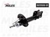 MILES DG1153001 Амортизатор передний левый газовый HYUNDAI SANTA FE/KIA SORENTO 12- (KYB 335625) DG11530-01