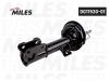 MILES DG1153001 Амортизатор передний левый газовый HYUNDAI SANTA FE/KIA SORENTO 12- (KYB 335625) DG11530-01