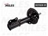 MILES DG1162801 Амортизатор TOYOTA PREMIO (_T26_) 06/07- пер. лев.  DG11628-01