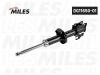 MILES DG1165001 Амортизатор передний левый MAZDA DEMIO 08/98- (KYB 333267) DG11650-01