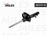 MILES DG1171701 Амортизатор FORD FOCUS III 11- пер.лев.газ. DG11717-01