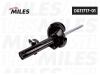 MILES DG1171701 Амортизатор FORD FOCUS III 11- пер.лев.газ.  DG11717-01