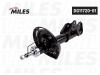 MILES DG1172001 Амортизатор передний левый LADA (Vesta) (GAS) (2015-) DG11720-01