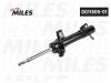 MILES DG1180501 Амортизатор BMW MINI COOPER S (R56) 06- пер.лев.газ.  DG11805-01