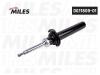 MILES DG1180901 Амортизатор BMW X3 F25 10- пер.лев.газ. DG11809-01