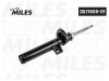 MILES DG1180901 Амортизатор BMW X3 F25 10- пер.лев.газ.  DG11809-01