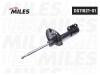 MILES DG1182101 Амортизатор задний левый TOYOTA CARINA E 04/92-09/97 (VIN:SB) (KYB 334062) DG11821-01