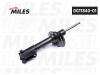 MILES DG1184001 Амортизатор Hyundai Creta (GS) 1.6 (121-123 лс) 4WD пер. лев.газ