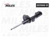 MILES DG1184001 Амортизатор Hyundai Creta (GS) 1.6 (121-123 лс) 4WD пер. лев.газ