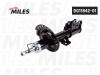 MILES DG1184201 Амортизатор передний левый HYUNDAI ELANTRA 11- (KYB 3330049) DG11842-01