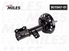 MILES DG1184701 Амортизатор HYUNDAI I30 (FD) 07- пер.лев.газ.  DG11847-01