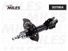 MILES DG11854 Амортизатор газовый передний левый HYUNDAI ELANTRA/i45 10-/KIA OPTIMA 10- DG11854