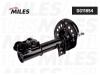 MILES DG11854 Амортизатор газовый передний левый HYUNDAI ELANTRA/i45 10-/KIA OPTIMA 10- DG11854