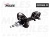 MILES DG1188001 Амортизатор MAZDA 3 (BM) 13- пер. лев.газ.  DG11880-01