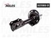 MILES DG1188001 Амортизатор MAZDA 3 (BM) 13- пер. лев.газ.  DG11880-01