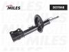 MILES DG11946 Амортизатор MILES DG11946 SUZUKI SWIFT 05-/OPEL AGILA 07- пер.прав.газ.