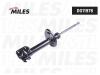 MILES DG11978 Амортизатор MILES DG11978 Toyota VITZ 05- пер.лев.газ.