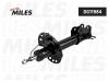 MILES DG11984 Амортизатор OPEL MERIVA B 10- пер левый газ. [компл с ППД]