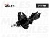 MILES DG11985 Амортизатор TOYOTA AVENSIS 08- пер левый газ.  [компл с ППД]