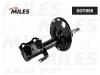 MILES DG11985 Амортизатор TOYOTA AVENSIS 08- пер левый газ.  [компл с ППД]