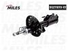 MILES DG21101501 Амортизатор OPEL ASTRA J 10- пер.прав.газ.  DG211015-01