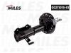 MILES DG21101501 Амортизатор OPEL ASTRA J 10- пер.прав.газ.  DG211015-01