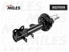 MILES DG211018 Амортизатор GEELY Coolray 18-пер.прав.газ.