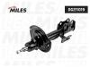 MILES DG211019 Амортизатор GEELY Atlas 16-пер.прав. Газ.