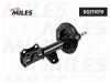 MILES DG211019 Амортизатор GEELY Atlas 16-пер.прав. Газ.