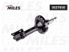 MILES DG211030 Амортизатор MILES DG211030 SUBARU FORESTER X,XT LIMITED 07- пер.прав.газ.