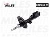 MILES DG2126301 Амортизатор Miles DG2126301 LEXUS RX350 10- пер.прав.газ. / Miles DG21263