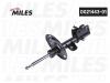 MILES DG2144301 Амортизатор MILES DG2144301 NISSAN TEANA/CEFIRO/MAXIMA J32 9/04- пер.прав.газ. / Miles DG21443
