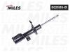 MILES DG2151501 Амортизатор MILES DG2151501 KIA CERATO 08- пер.прав.газ. / Miles DG21515