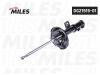 MILES DG2151501 Амортизатор MILES DG2151501 KIA CERATO 08- пер.прав.газ. / Miles DG21515