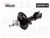 MILES DG2162801 Амортизатор TOYOTA PREMIO (_T26_) 06/07- пер. прав. DG21628-01