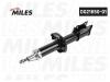 MILES DG2165001 Амортизатор передний правый MAZDA DEMIO 08/98- (KYB 333266) DG21650-01
