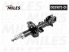 MILES DG2167201 Амортизатор NISSAN NOTE (E11) 03/06- пер. прав. DG21672-01