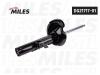MILES DG2171701 Амортизатор FORD FOCUS III 11- пер.прав.газ.  DG21717-01