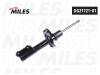MILES DG2172101 Амортизатор MILES DG2172101 Hyundai Solaris (17-) пер. прав. / TRIALLI AG 08349