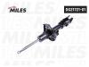 MILES DG2172101 Амортизатор MILES DG2172101 Hyundai Solaris (17-) пер. прав. / TRIALLI AG 08349
