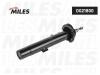 MILES DG21800 Амортизатор BMW 1 E81/E87 04- пер правый газ.