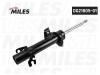 MILES DG2180501 Амортизатор BMW MINI COOPER S (R56) 06- пер.прав.газ. DG21805-01