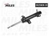MILES DG2180501 Амортизатор BMW MINI COOPER S (R56) 06- пер.прав.газ.  DG21805-01