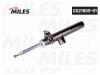 MILES DG2180901 Амортизатор BMW X3 F25 10- пер.прав.газ. DG21809-01
