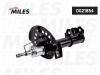 MILES DG21854 Амортизатор газовый передний правый HYUNDAI ELANTRA/i45 10-/KIA OPTIMA 10- DG21854
