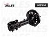 MILES DG21854 Амортизатор газовый передний правый HYUNDAI ELANTRA/i45 10-/KIA OPTIMA 10- DG21854