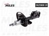 MILES DG2188001 Амортизатор MAZDA 3 (BM) 13- пер. прав.газ.  DG21880-01